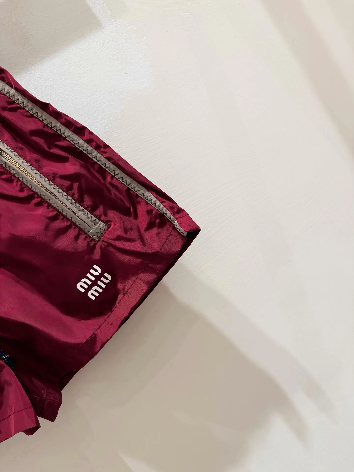 Шорты Женские Miu Miu 11755854