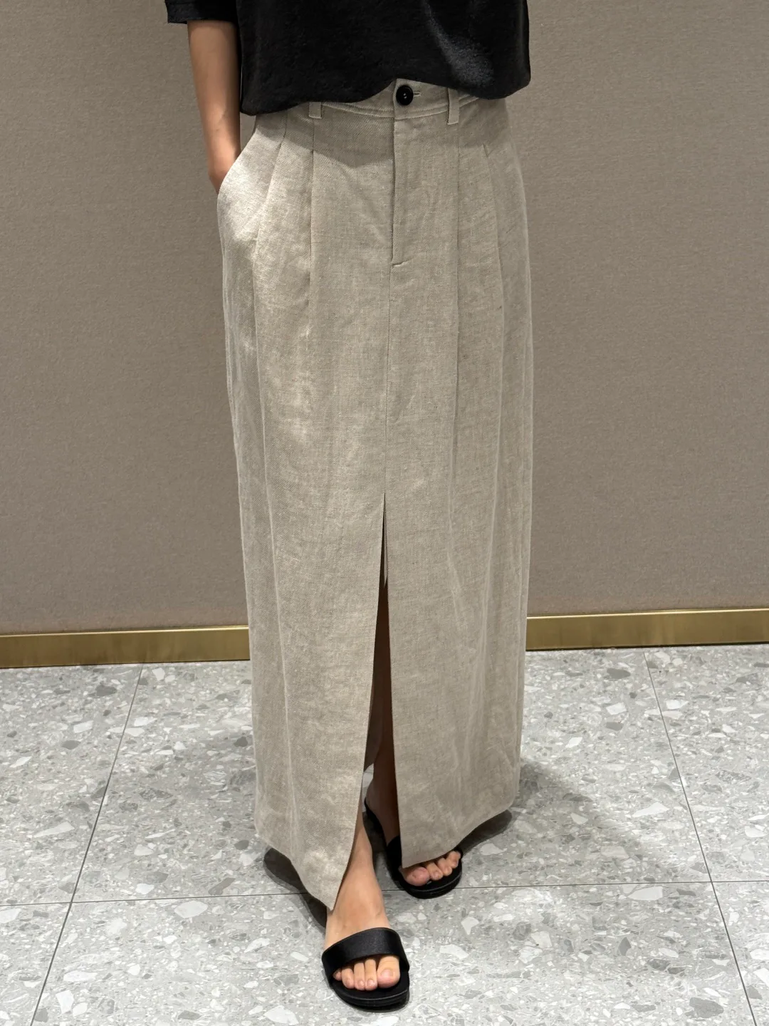 Юбки Женские Brunello Cucinelli 11405362