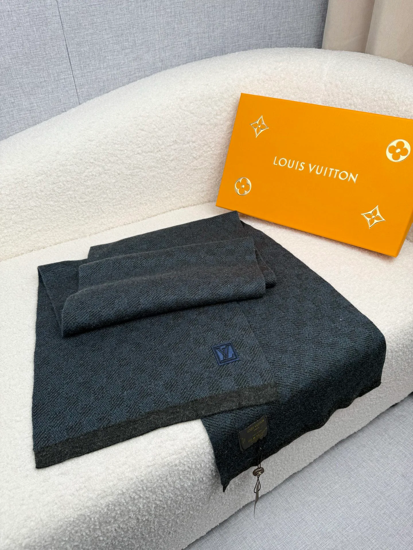 Шарфы Louis Vuitton 101189