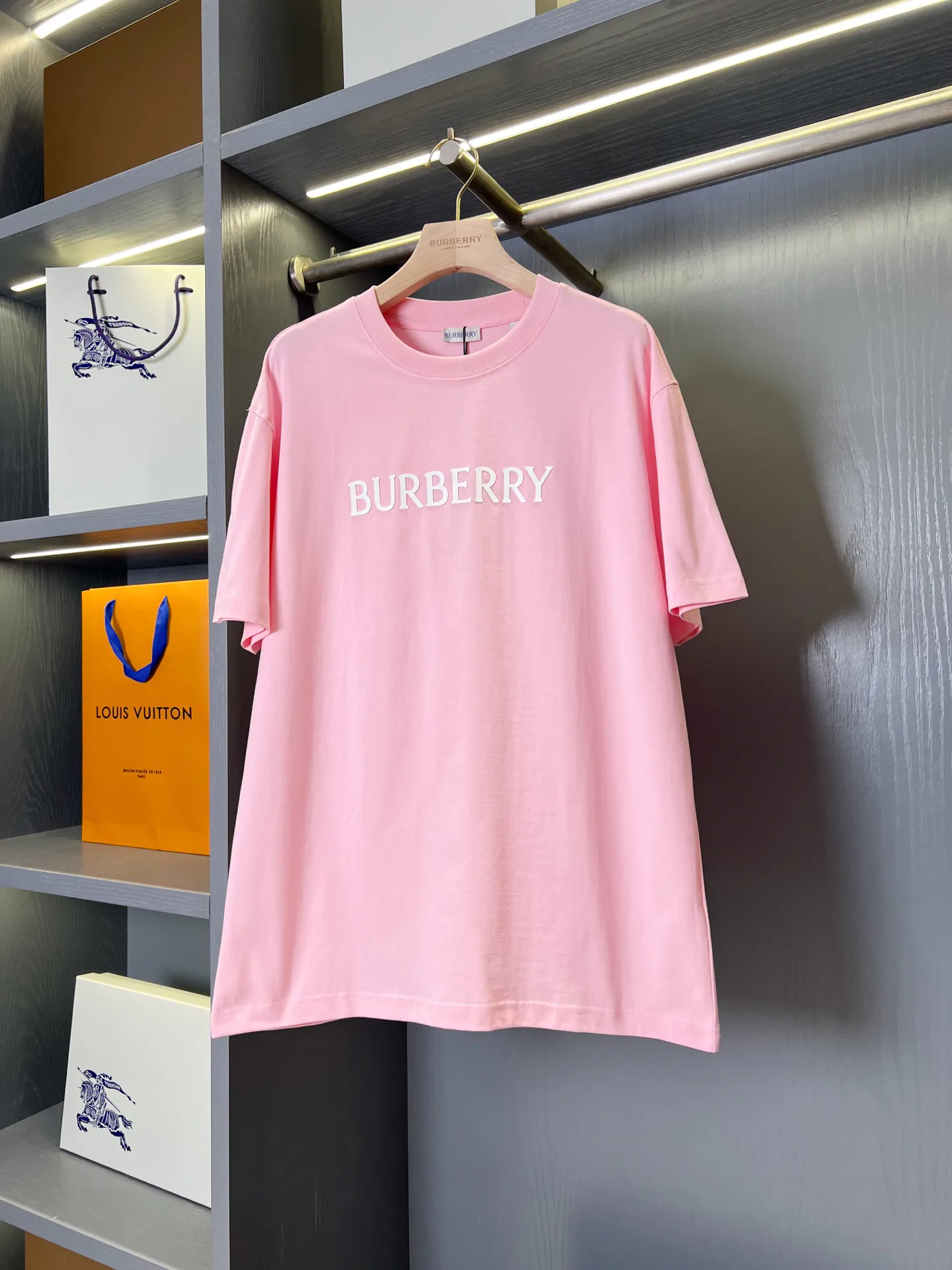 Футболки Женские Burberry 12093296