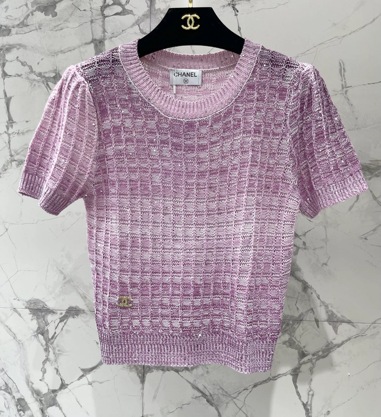 Топы Женские Chanel 11697173