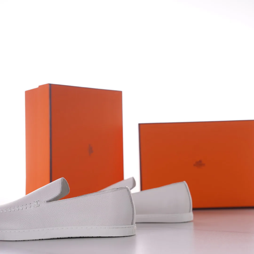 Лоферы И Туфли Мужские Hermes 18158655