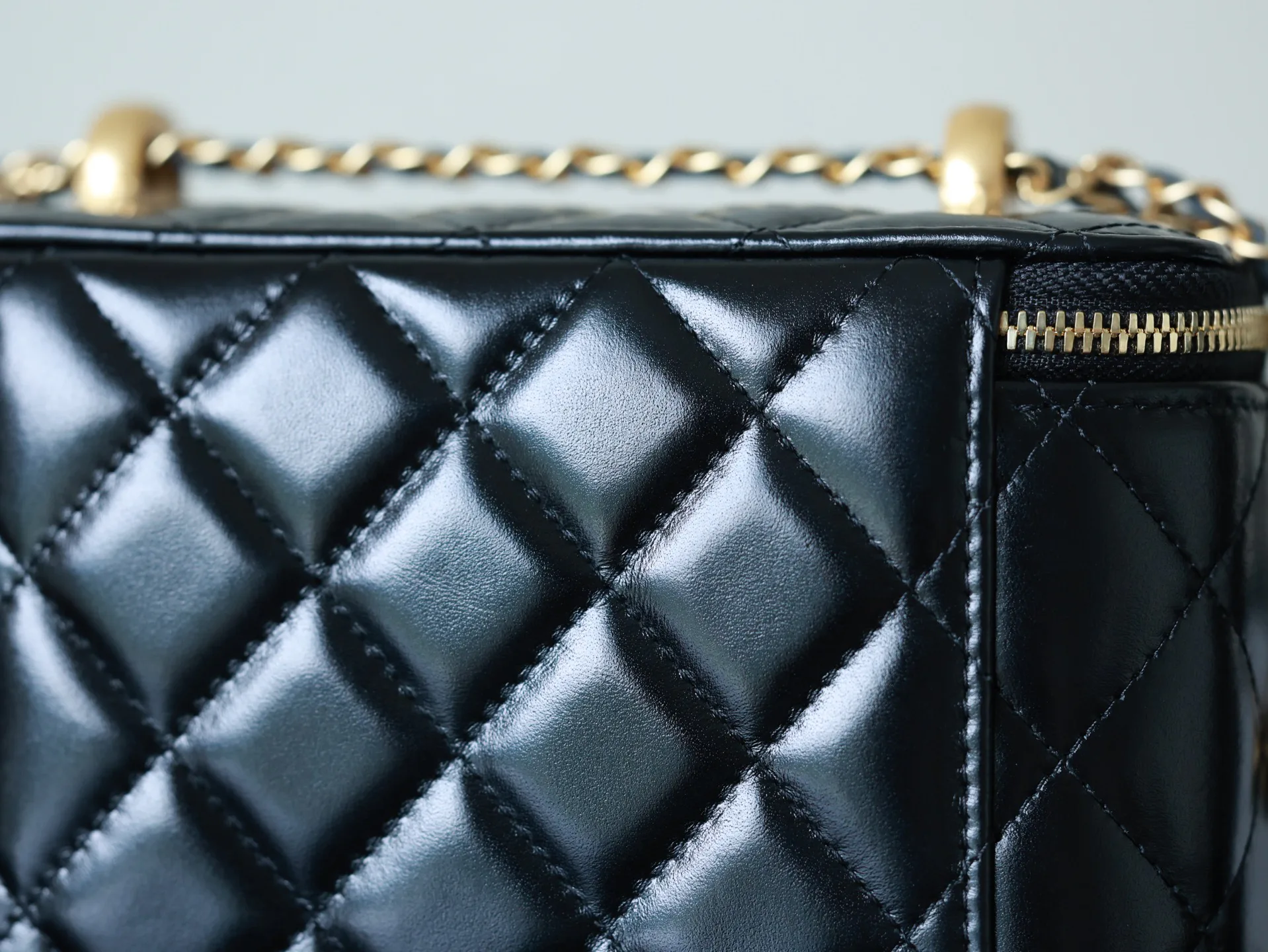 Классические Сумки Женские Chanel 110108