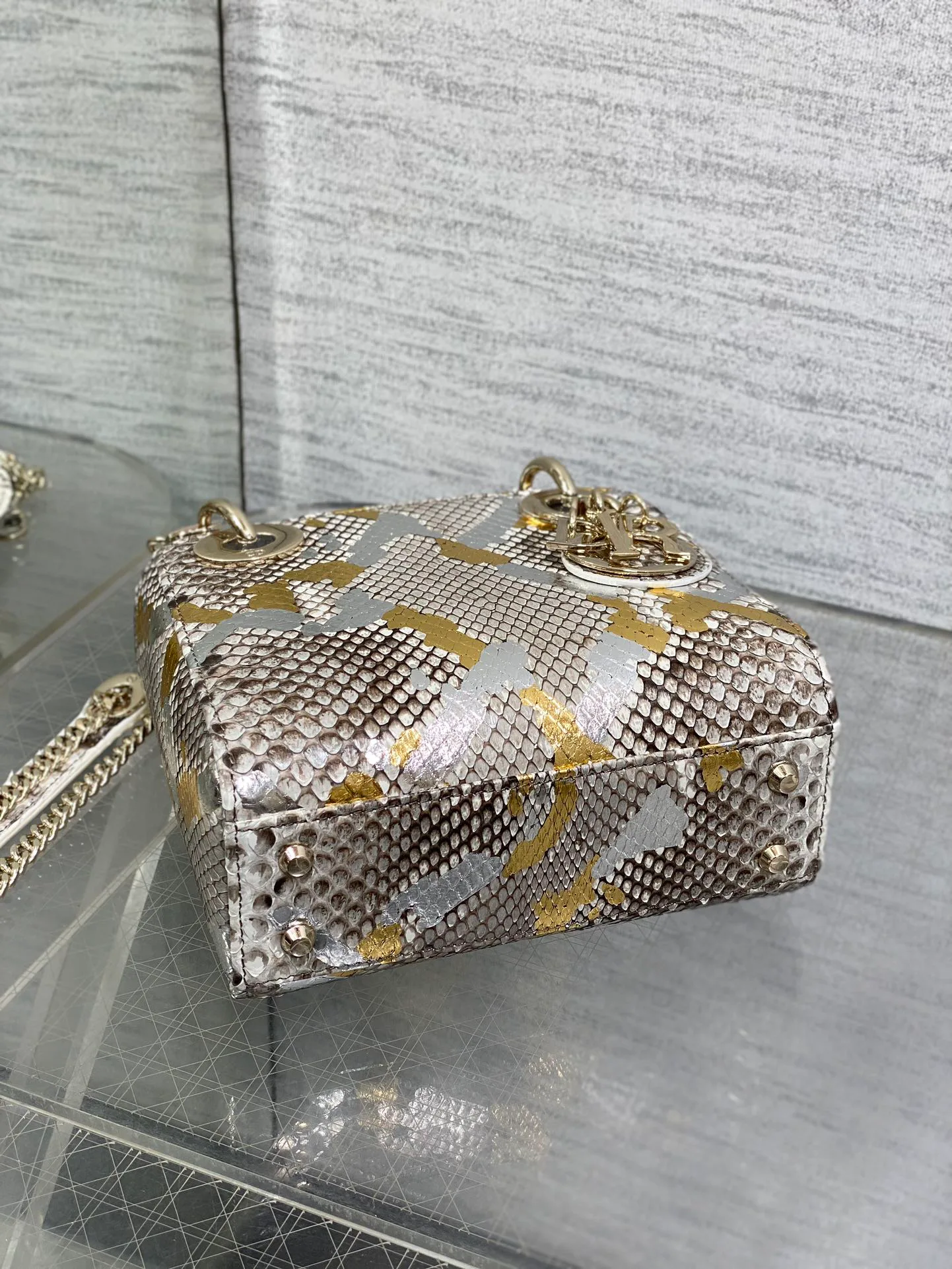 Классические Сумки Женские Christian Dior 11581740