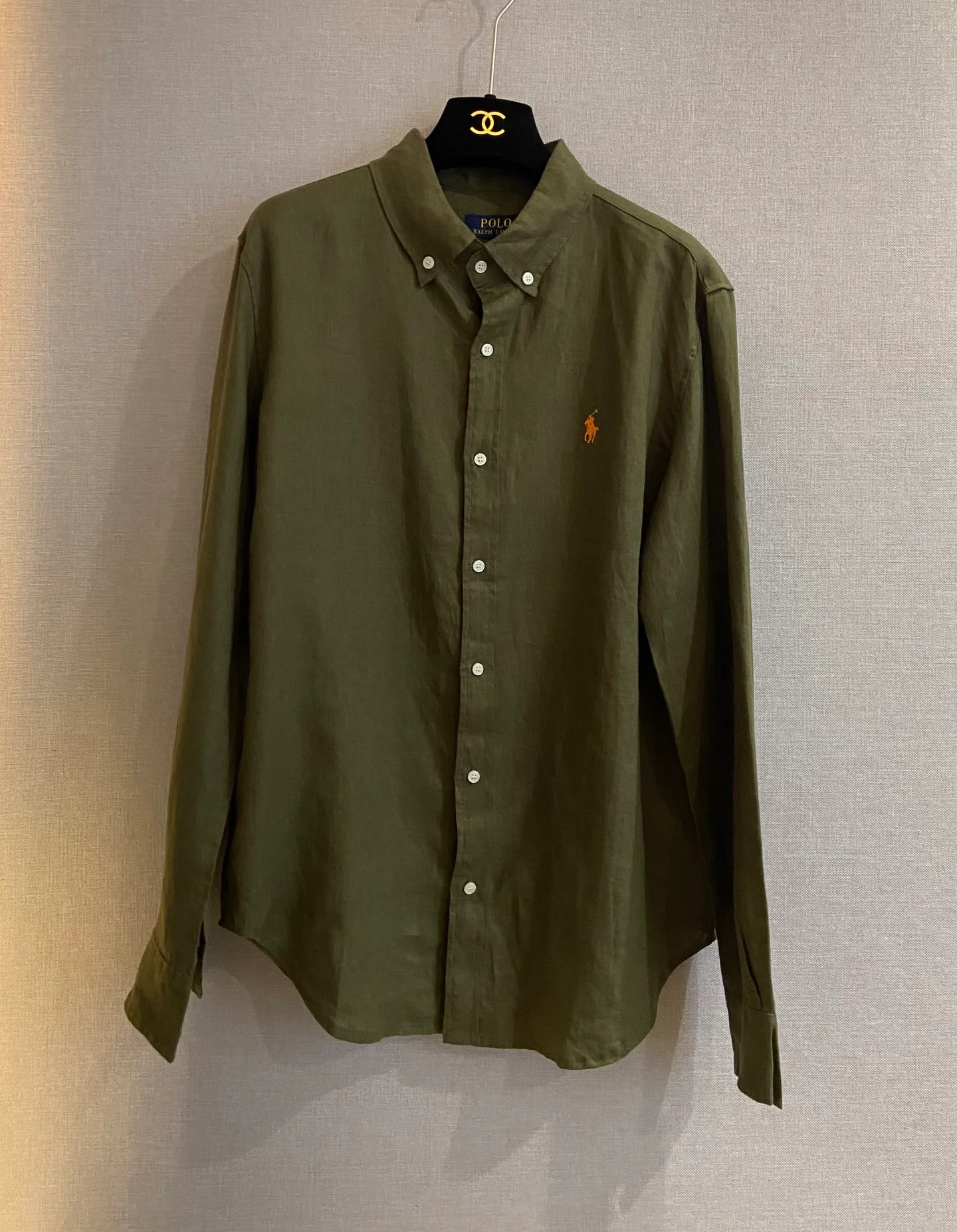 Рубашки Женские Ralph Lauren 17097170