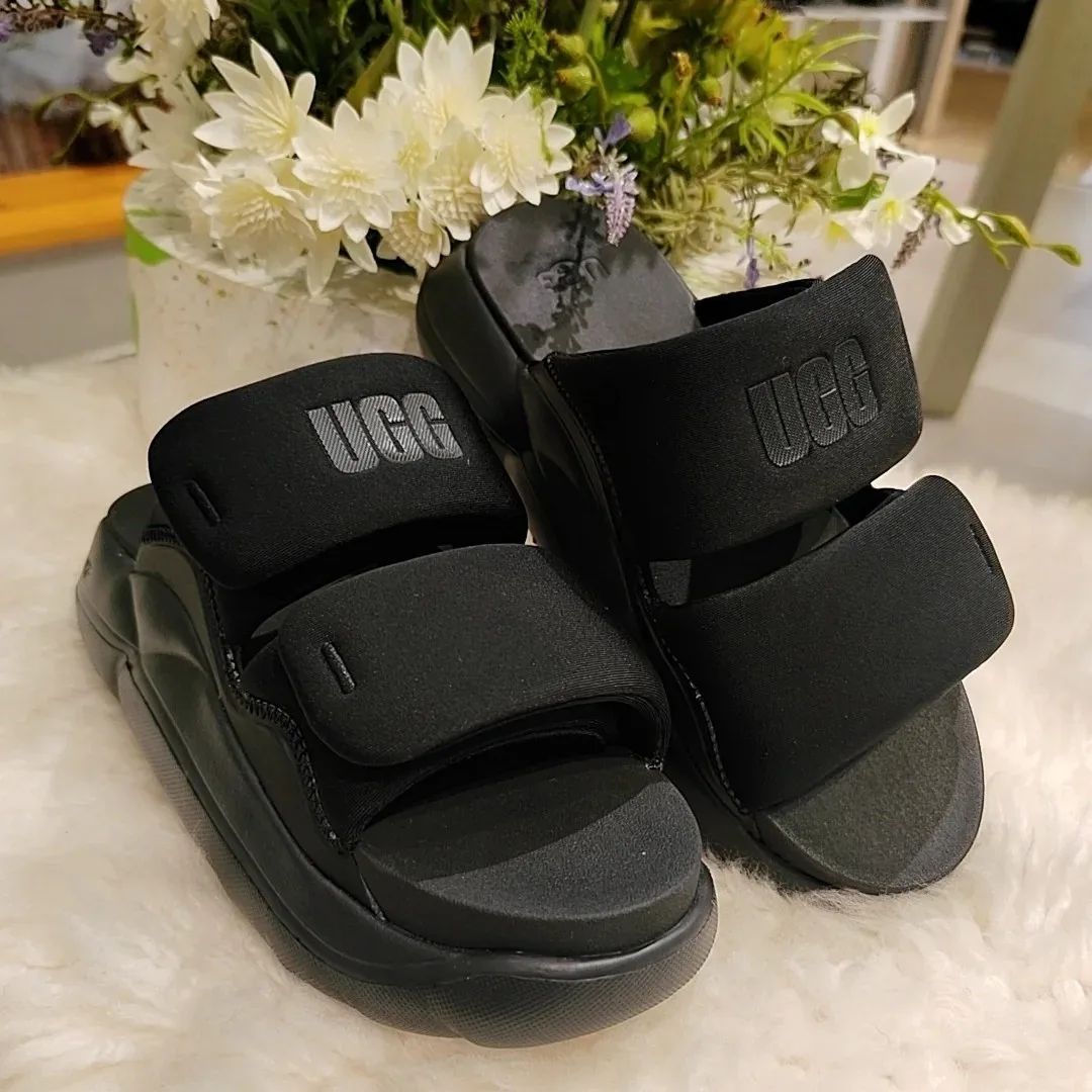Шлепанцы Женские Ugg 302086