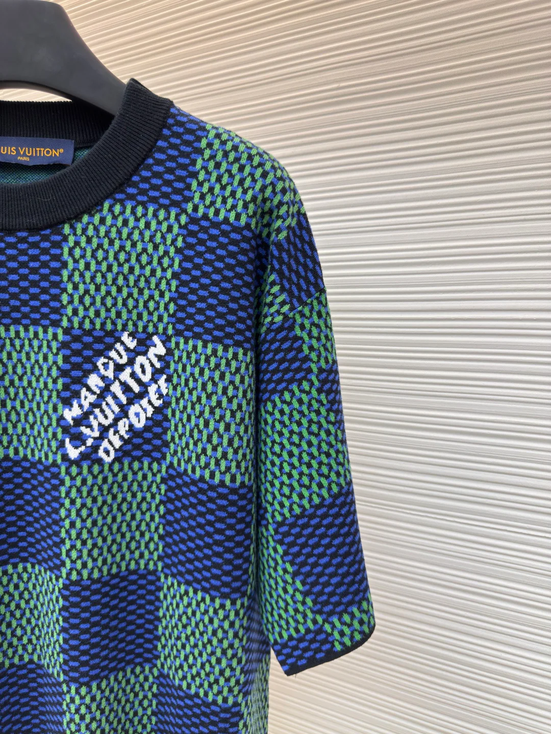 Футболки Мужские Louis Vuitton 6839632