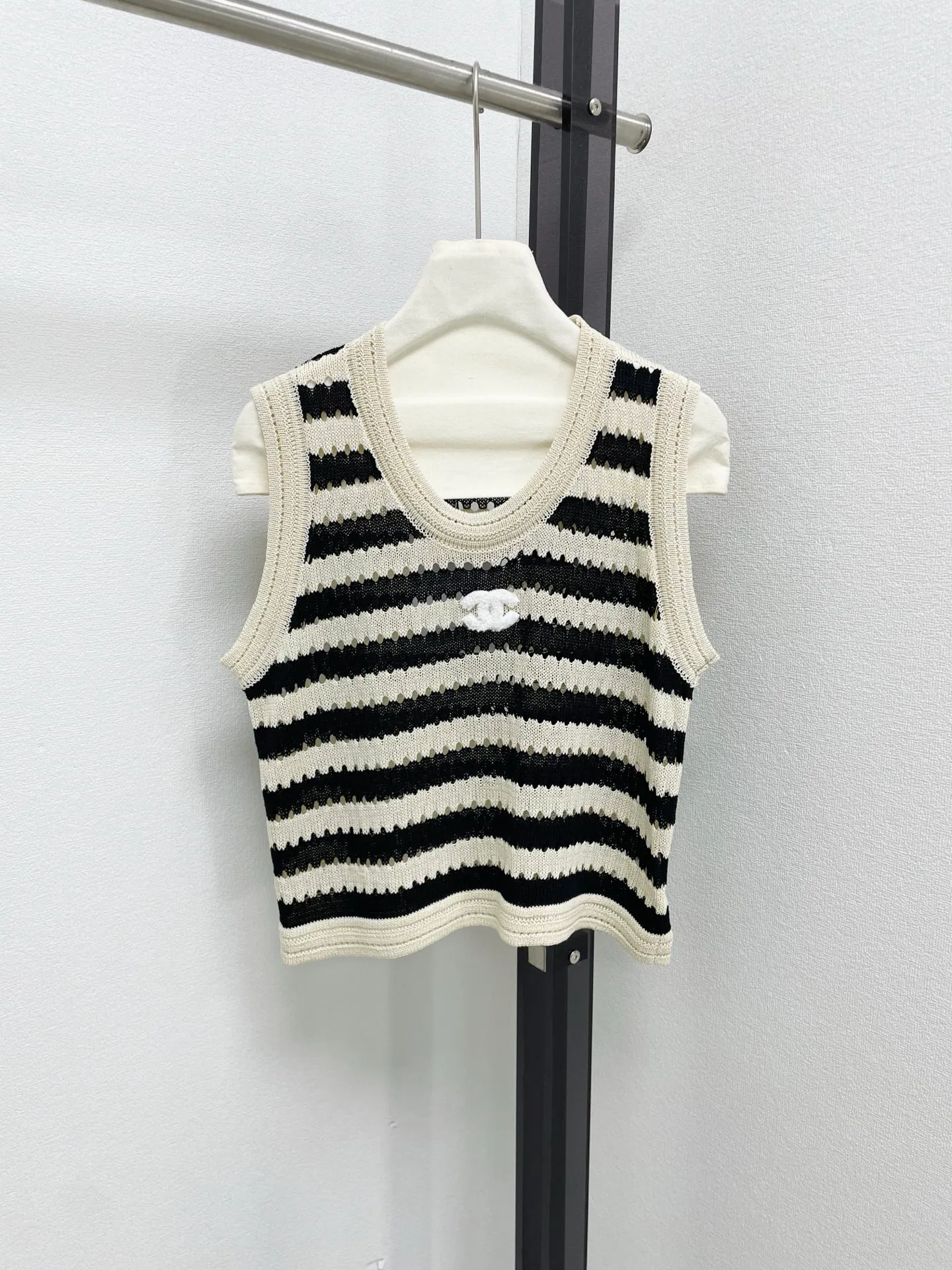 Топы Женские Chanel 11397899