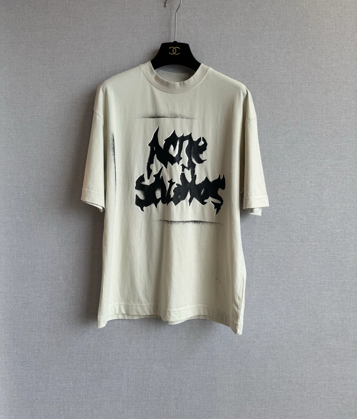 Футболки Женские Acne Studios 17159934