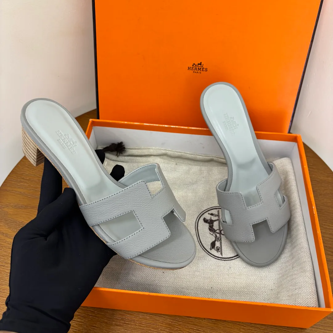 Босоножки Женские Hermes 10655900