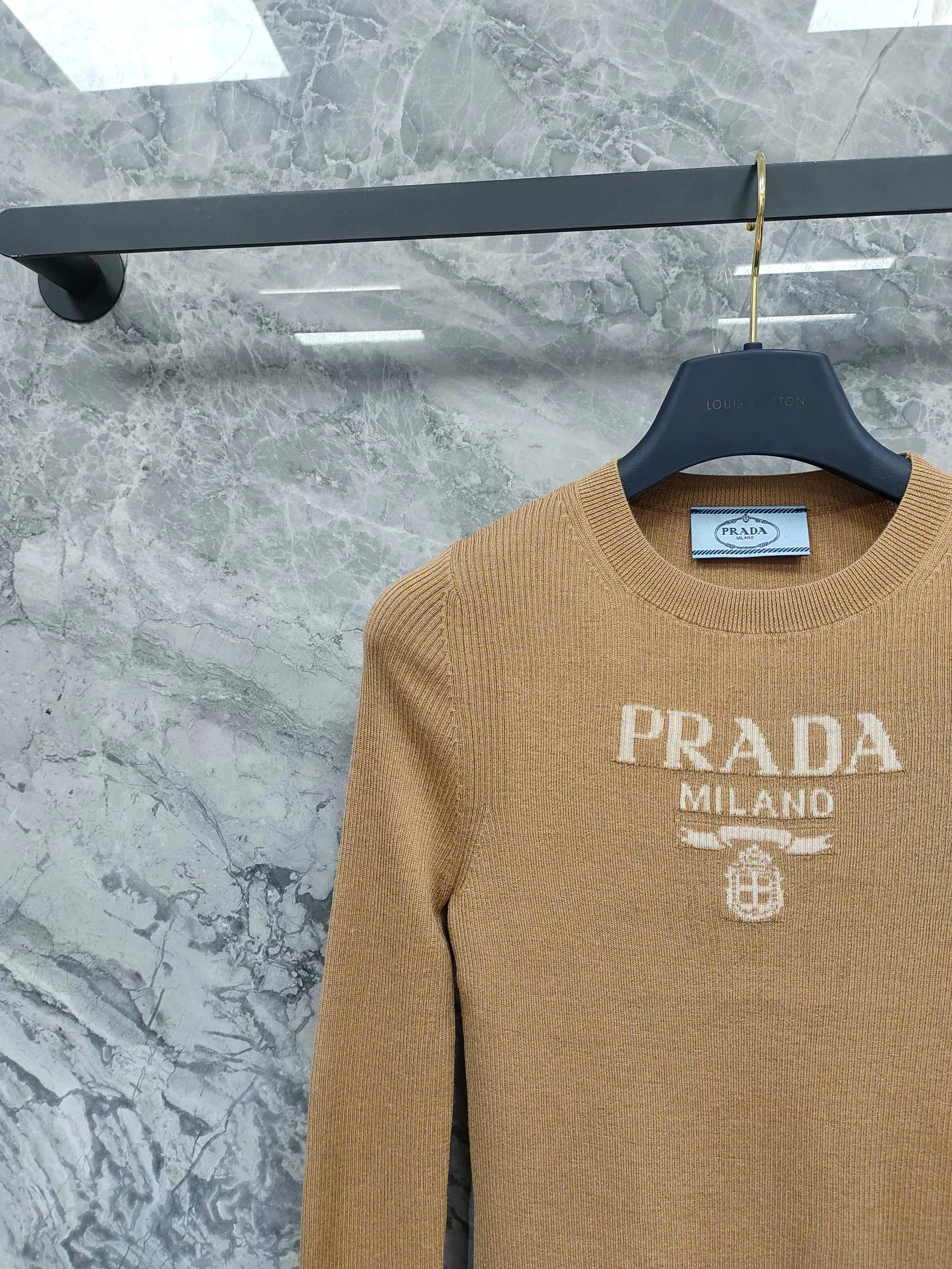 Джемперы И Свитеры Женские Prada 19081074