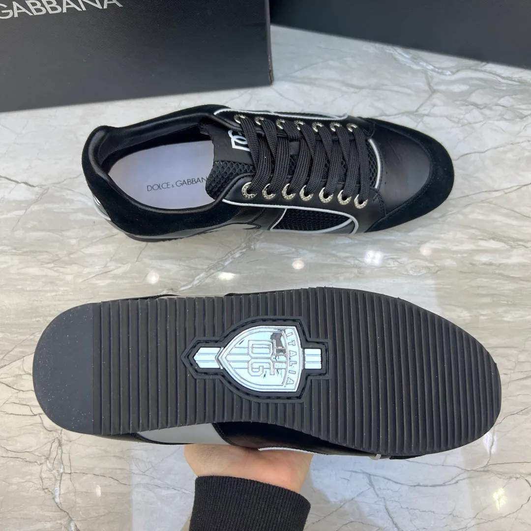 Кроссовки Женские Dolce & Gabbana 332430