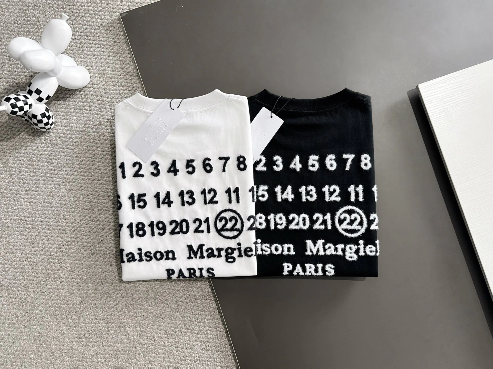 Футболки Мужские Maison Margiela 11694991