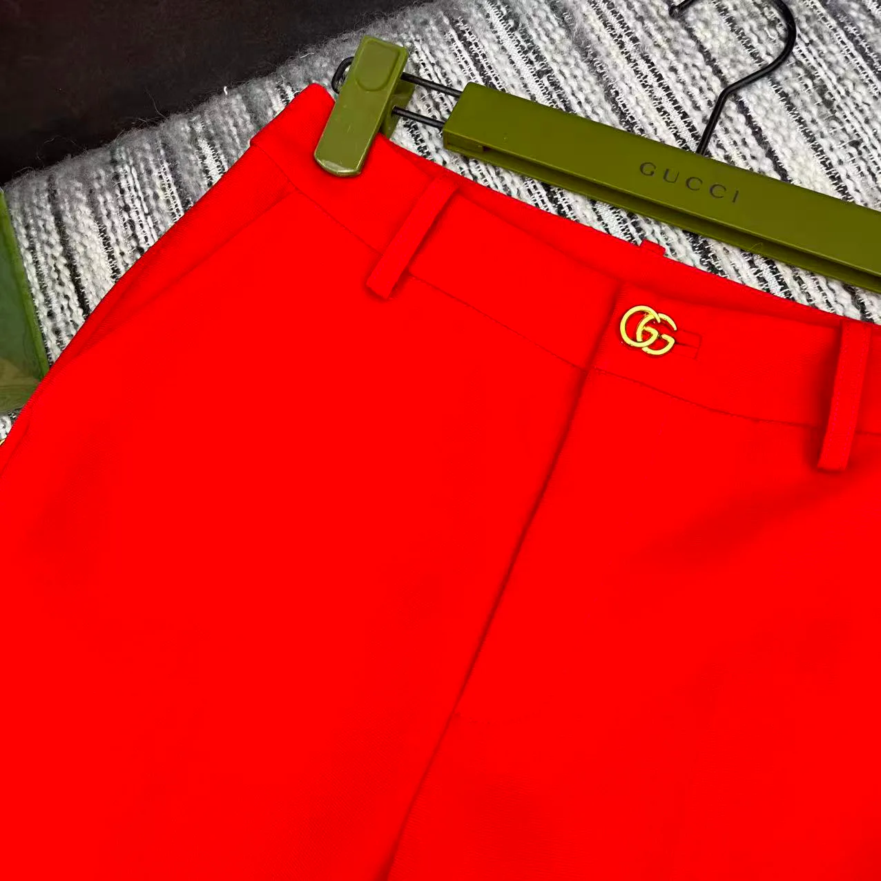 Брюки Женские Gucci 5207802