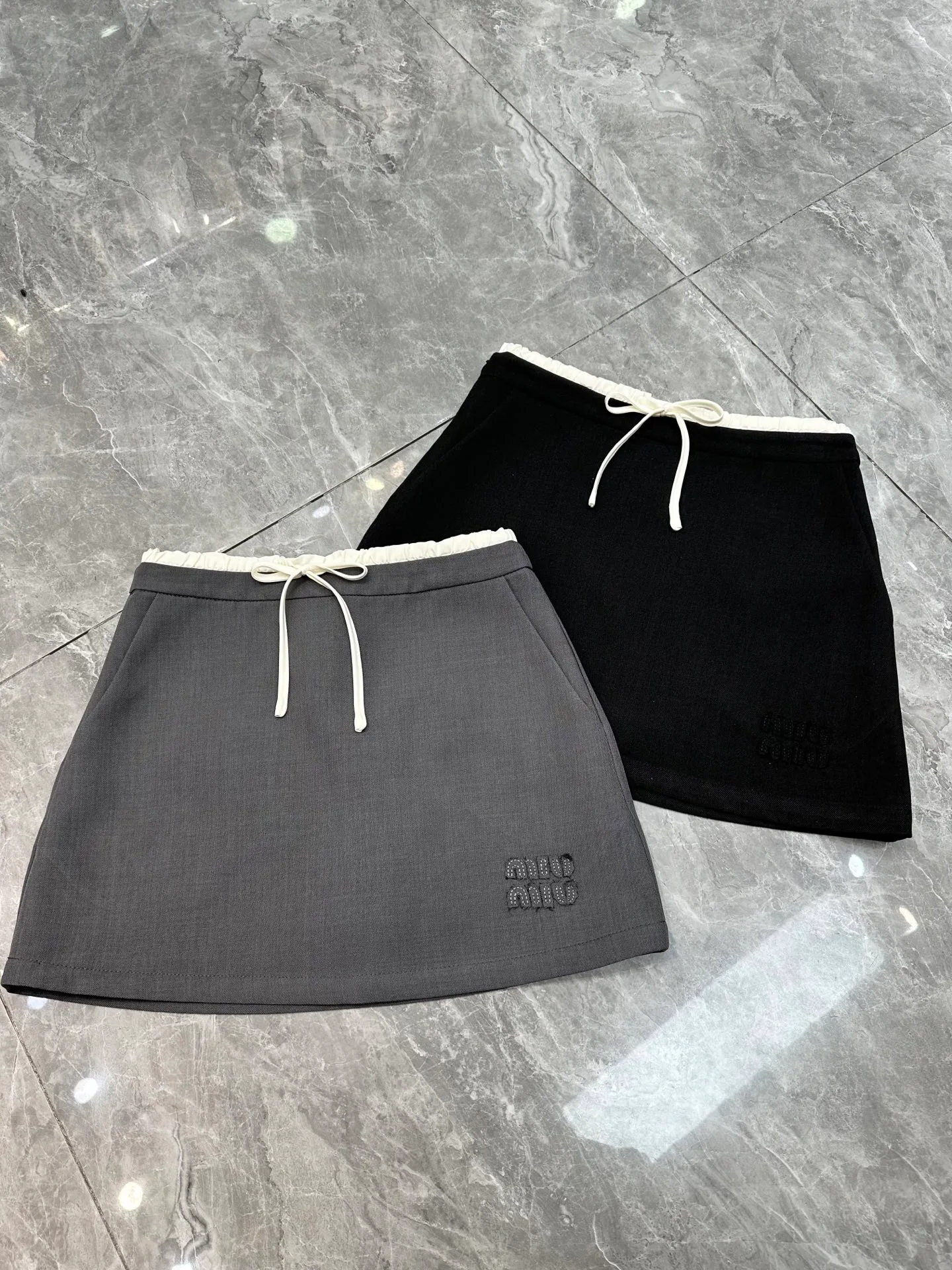 Юбки Женские Miu Miu 1396248