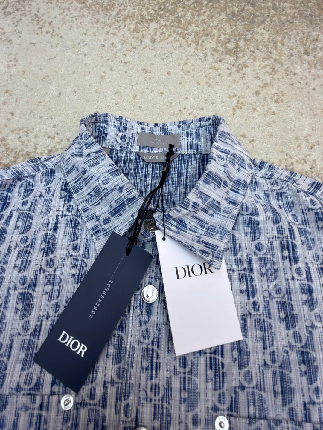 Рубашки Мужские Christian Dior 17572015