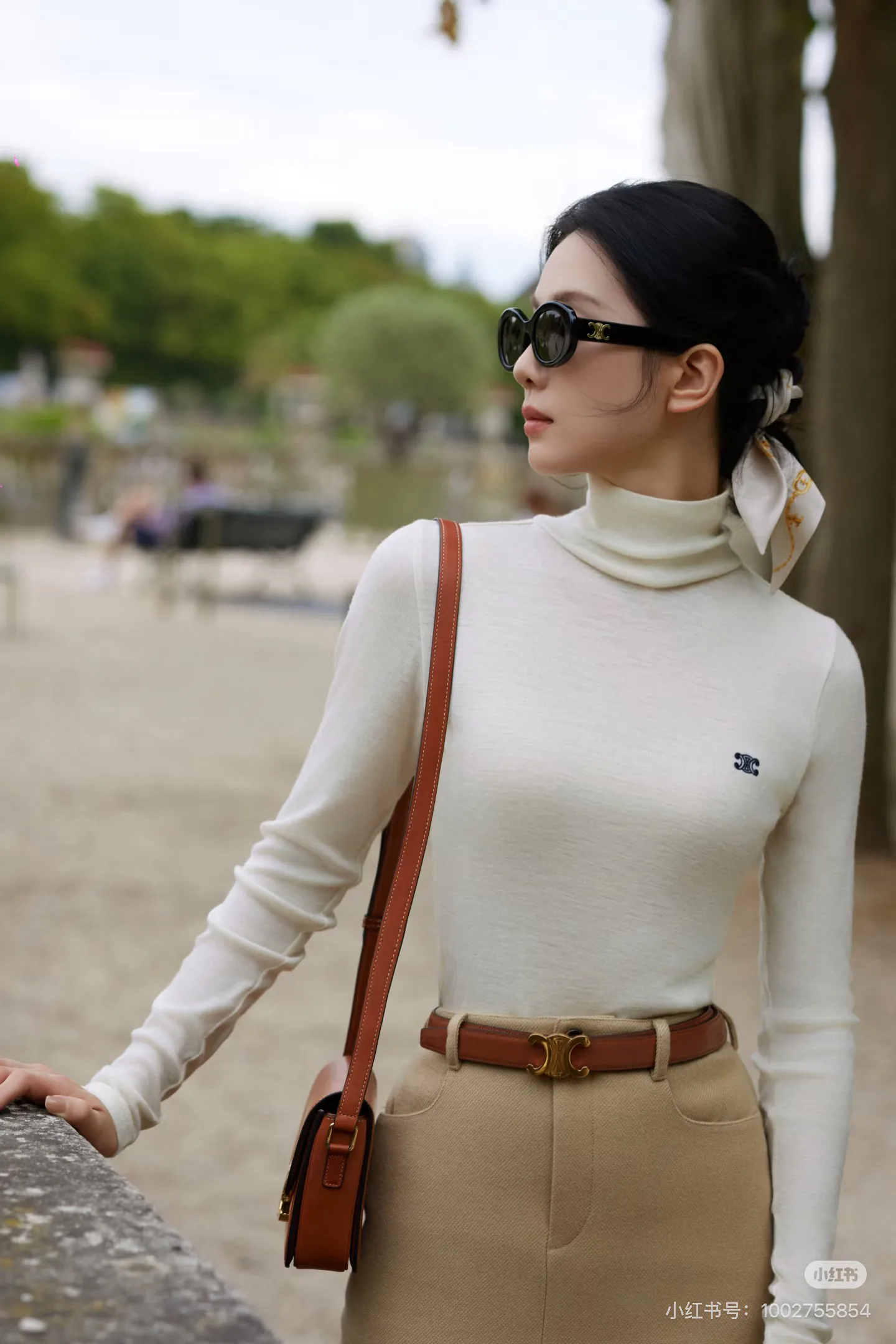Джемперы И Свитеры Женские Celine 5930514