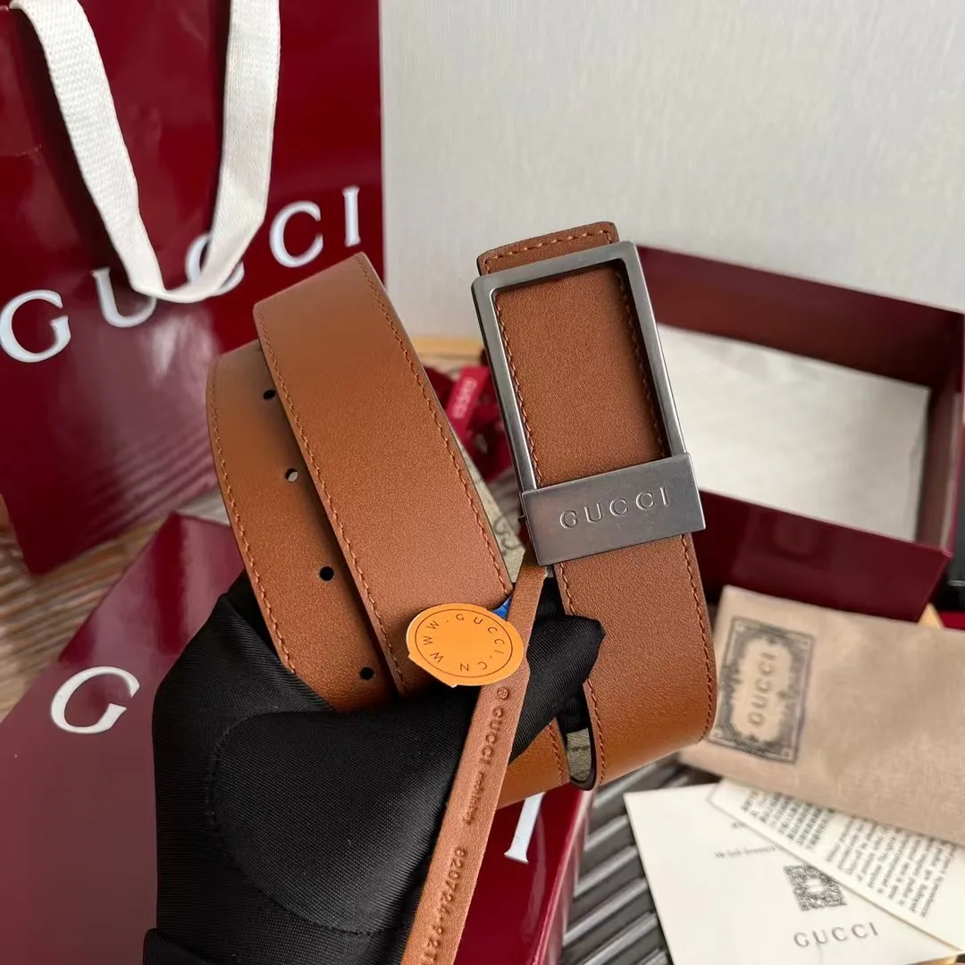 Ремни Gucci 89428