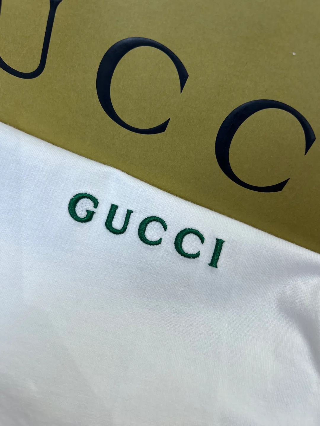 Футболки Мужские Gucci 12361113