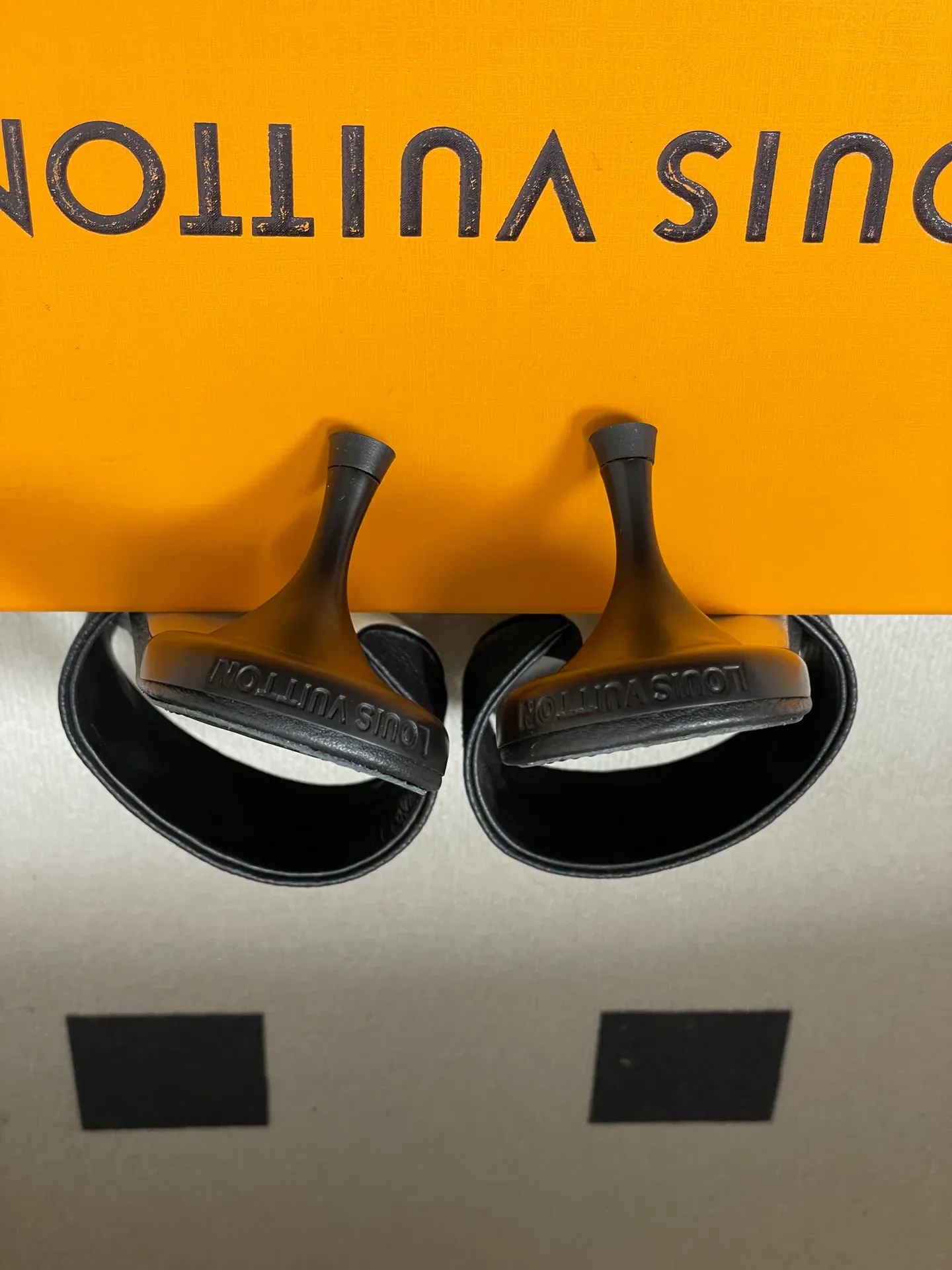 Босоножки Женские Loro Piana 1881528