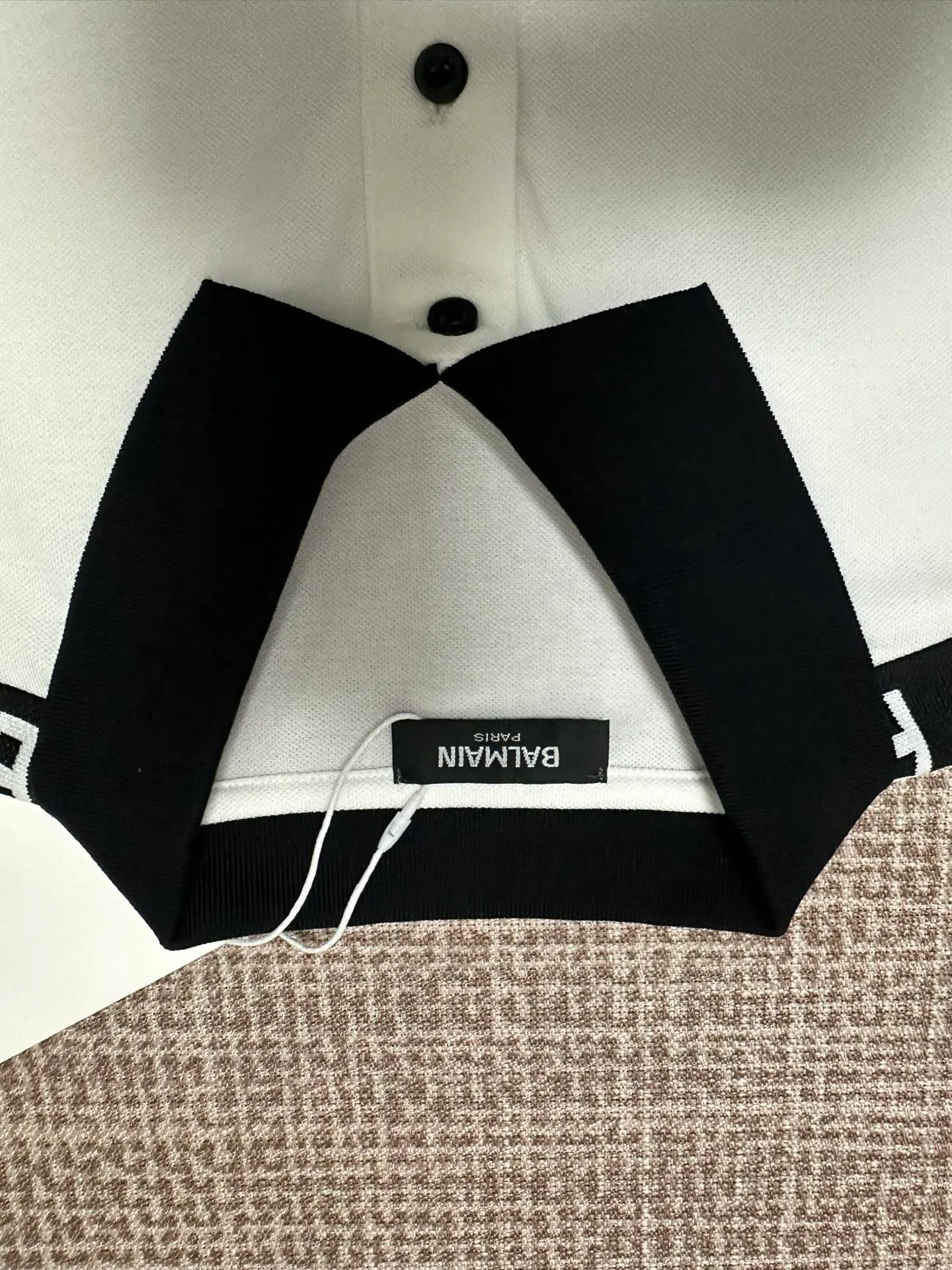 Футболки Мужские Balmain 3947865