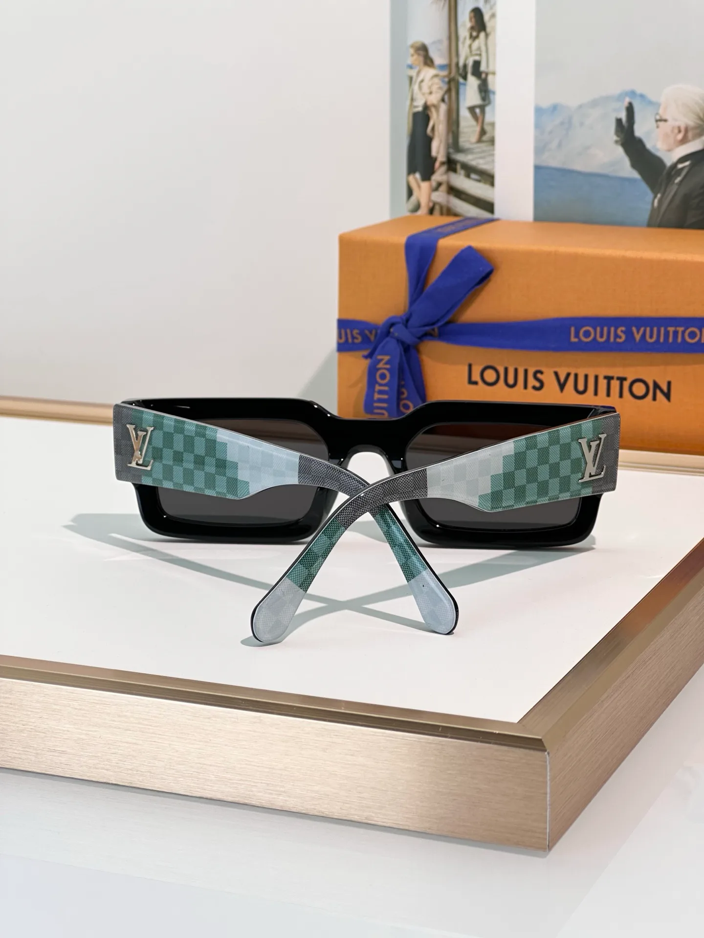 Очки Louis Vuitton 825817