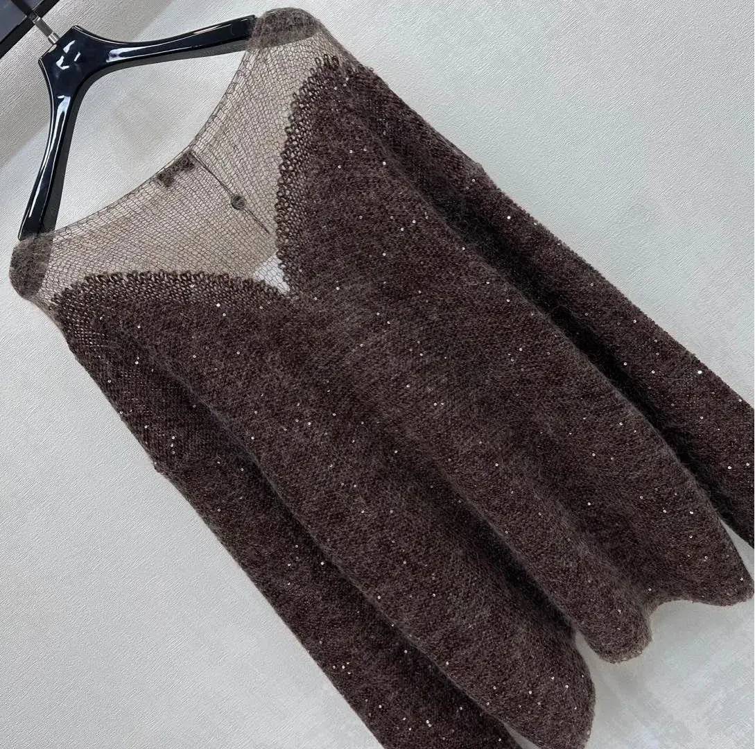 Джемперы И Свитеры Женские Chanel 1692750