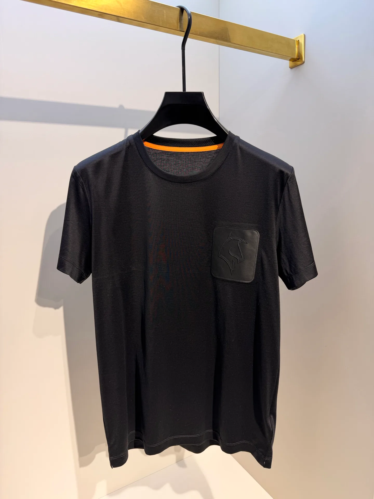 Футболки Мужские Hermes 11077334