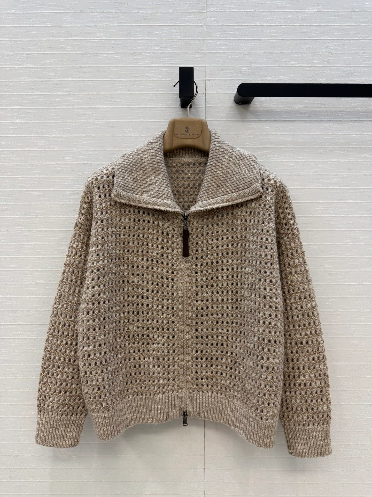 Джемперы И Свитеры Женские Brunello Cucinelli 18381027
