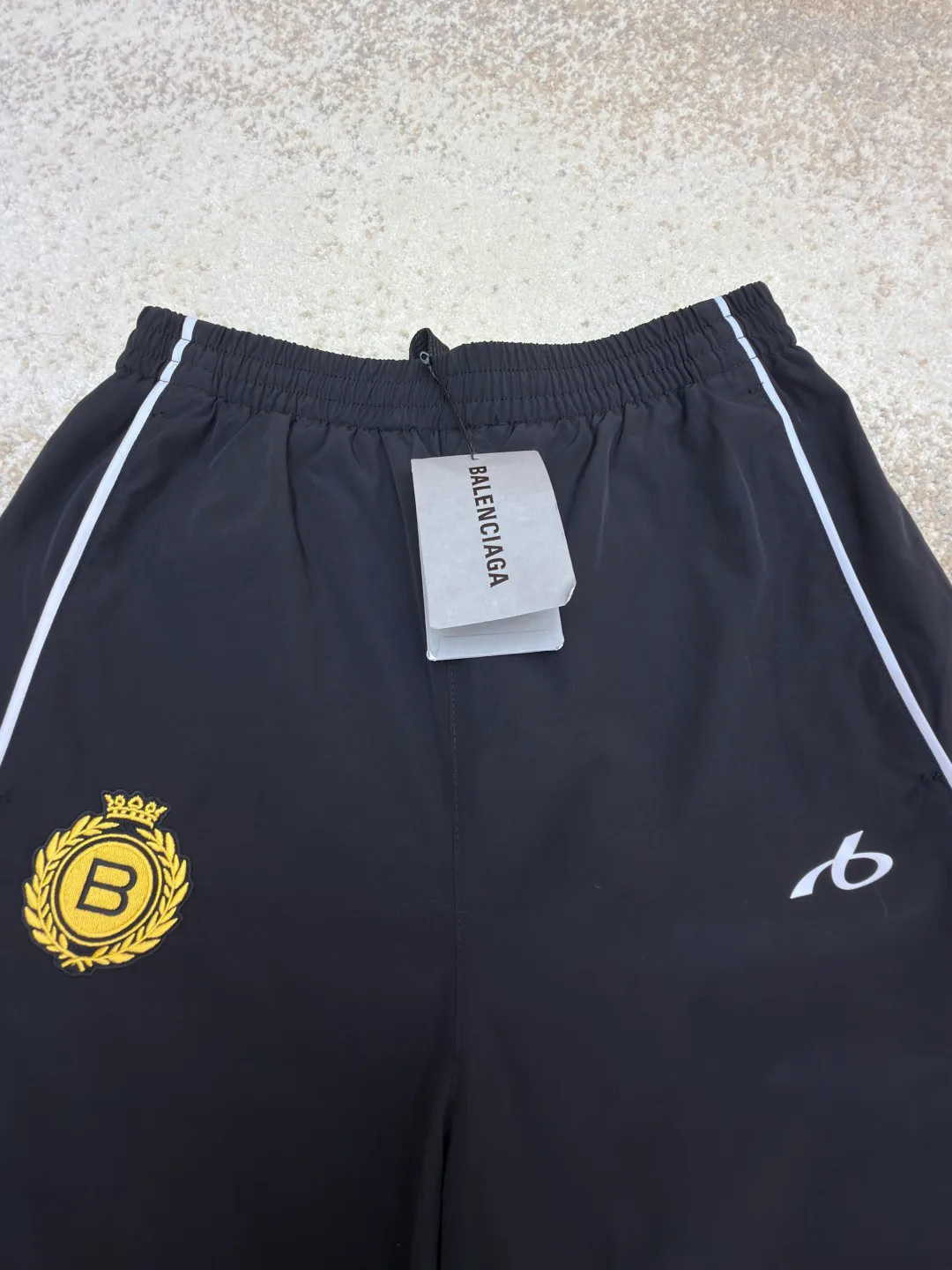 Брюки Мужские Balenciaga 16991161