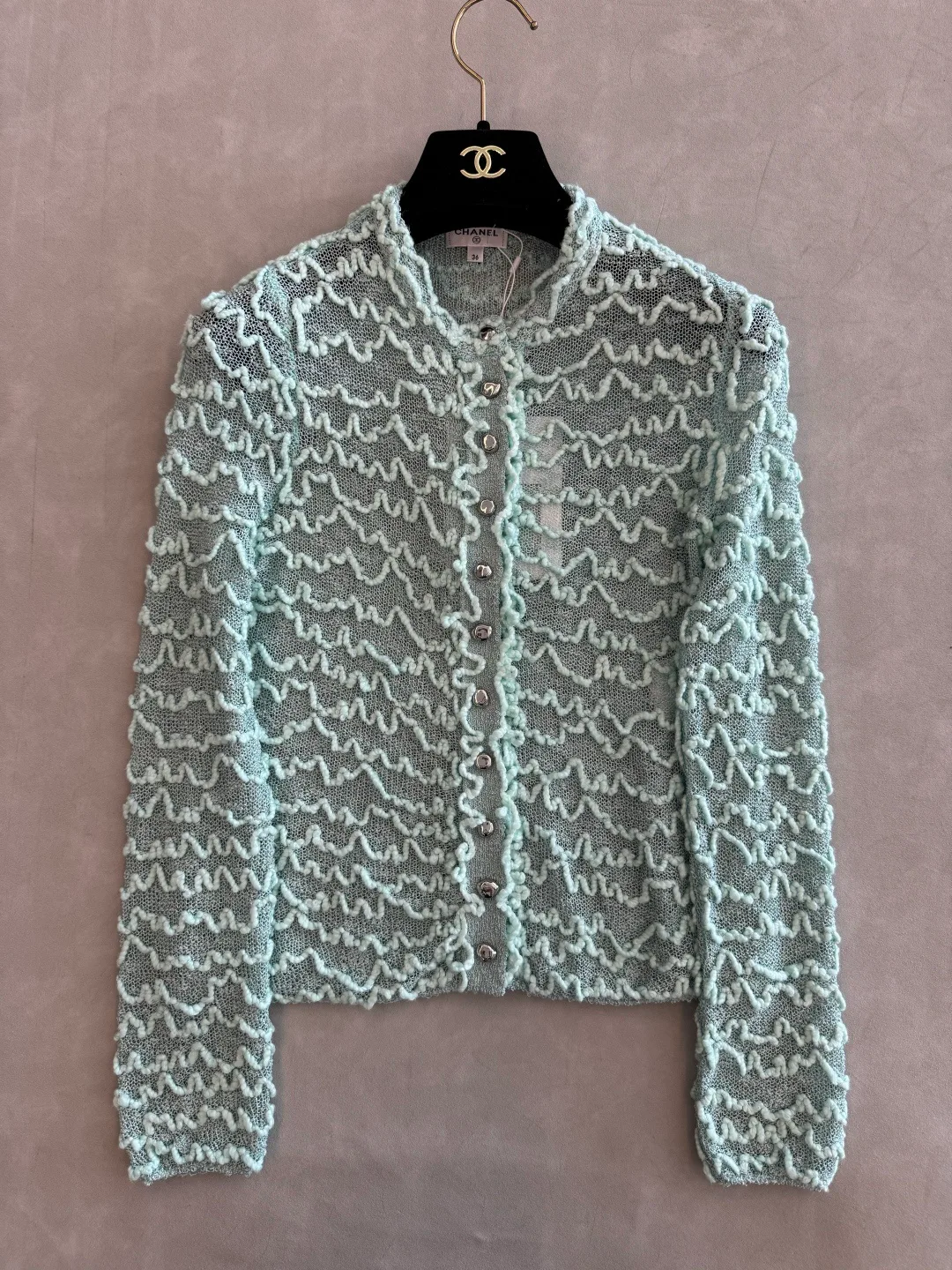 Джемперы И Свитеры Женские Chanel 17727880