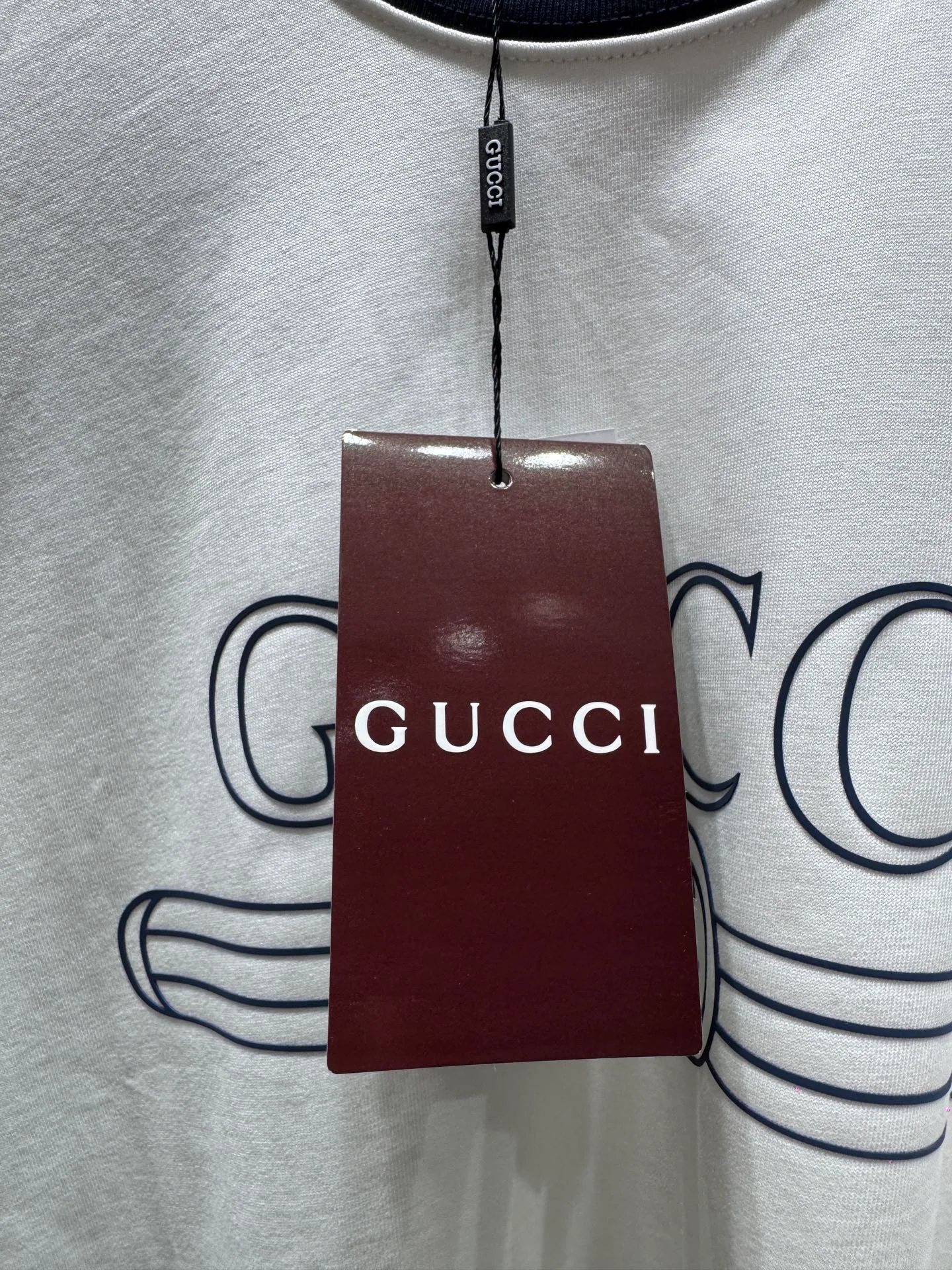 Футболки Мужские Gucci 17623625