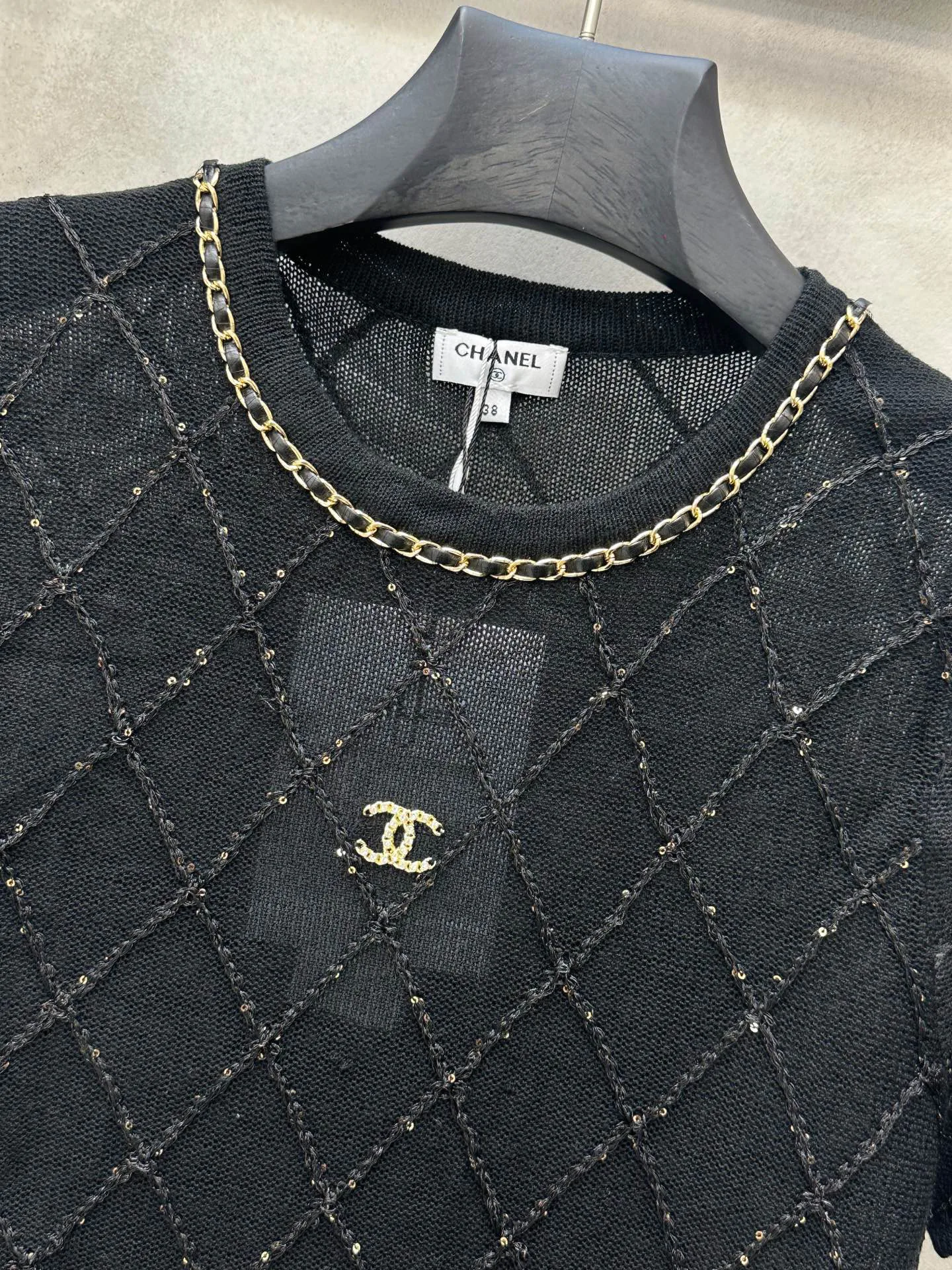 Топы Женские Chanel 11248798