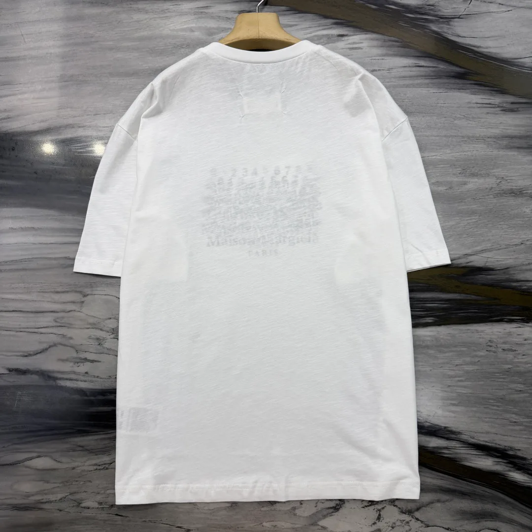 Футболки Мужские Maison Margiela 12286471