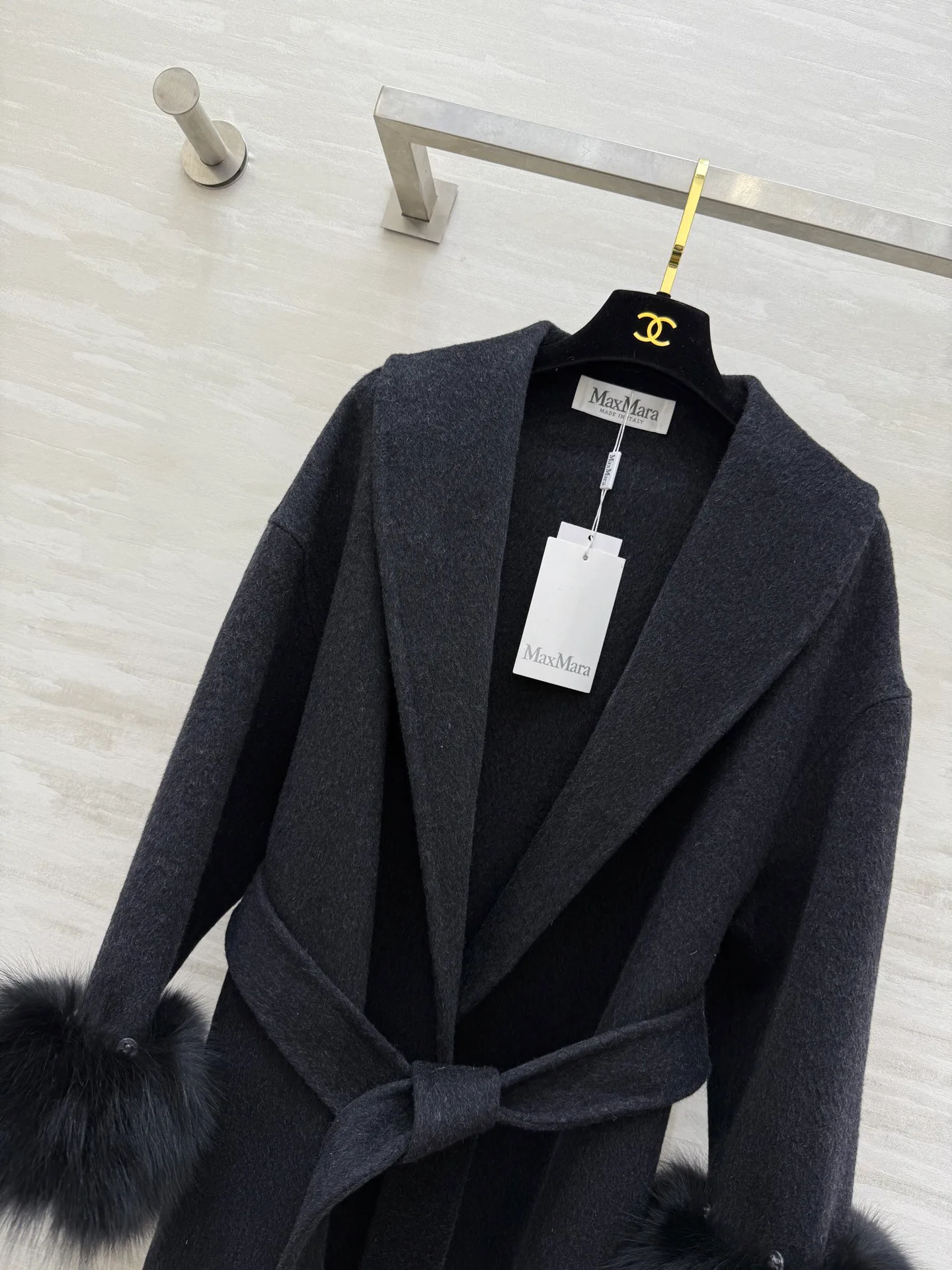 Пальто Женские Max Mara 600393