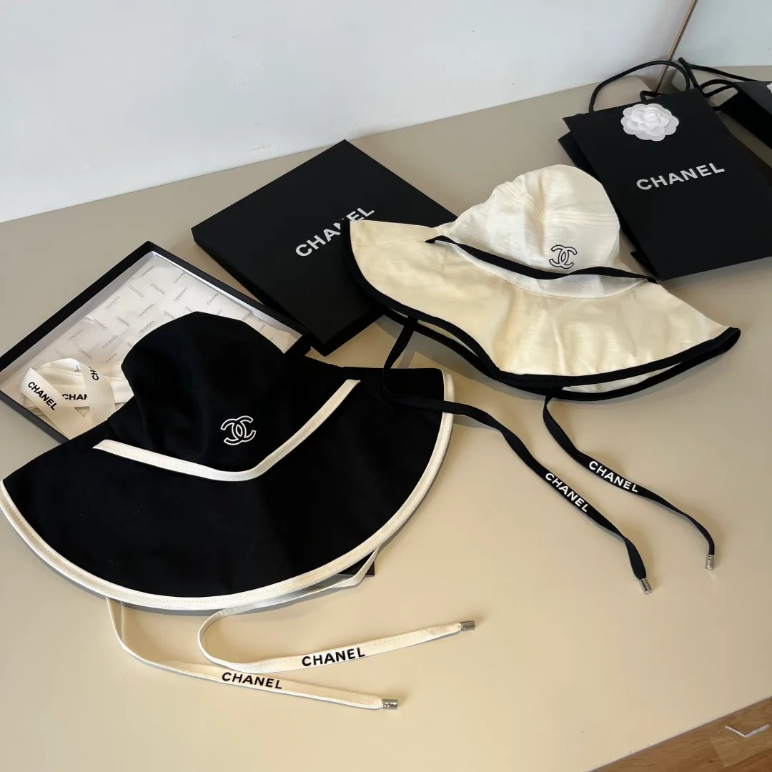 Головные Уборы Chanel 21000