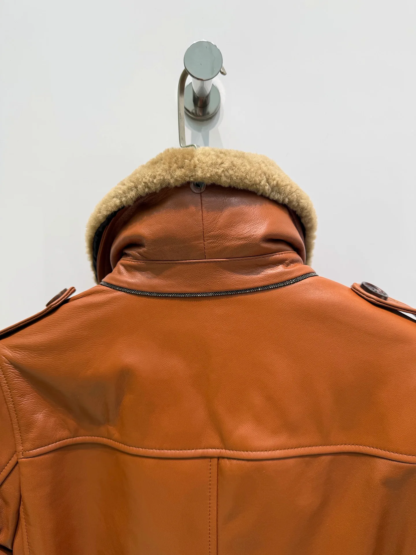 Куртки И Пуховики Женские Brunello Cucinelli 358971