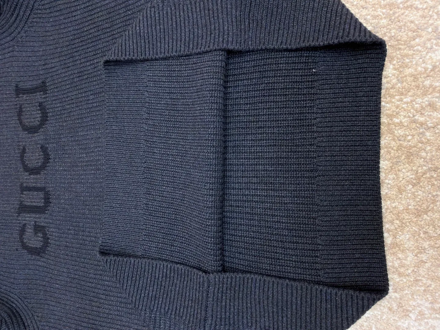 Джемперы И Свитеры Мужские Gucci 2186683