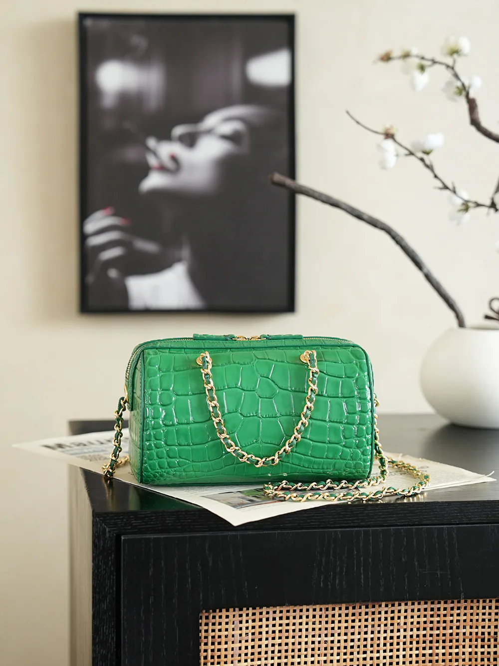 Классические Сумки Женские Chanel 17571450