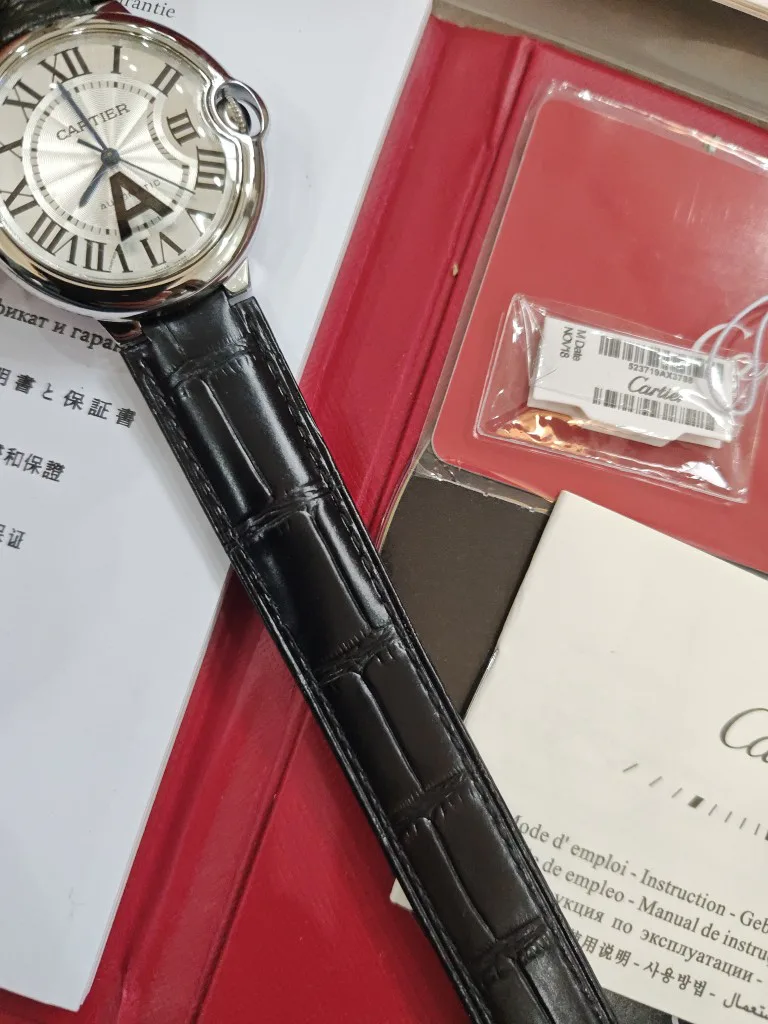 Часы Женские Cartier 3153