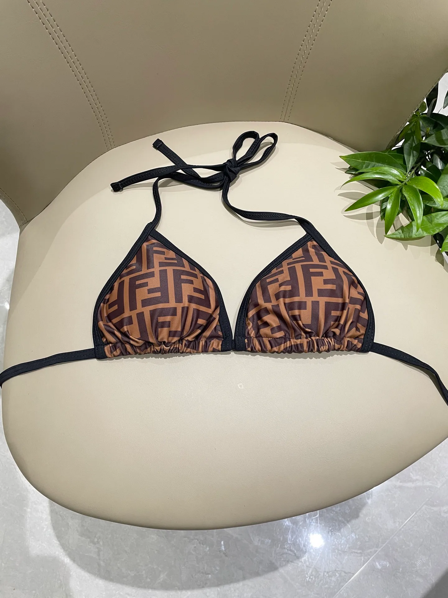 Купальники Женские Fendi 588219