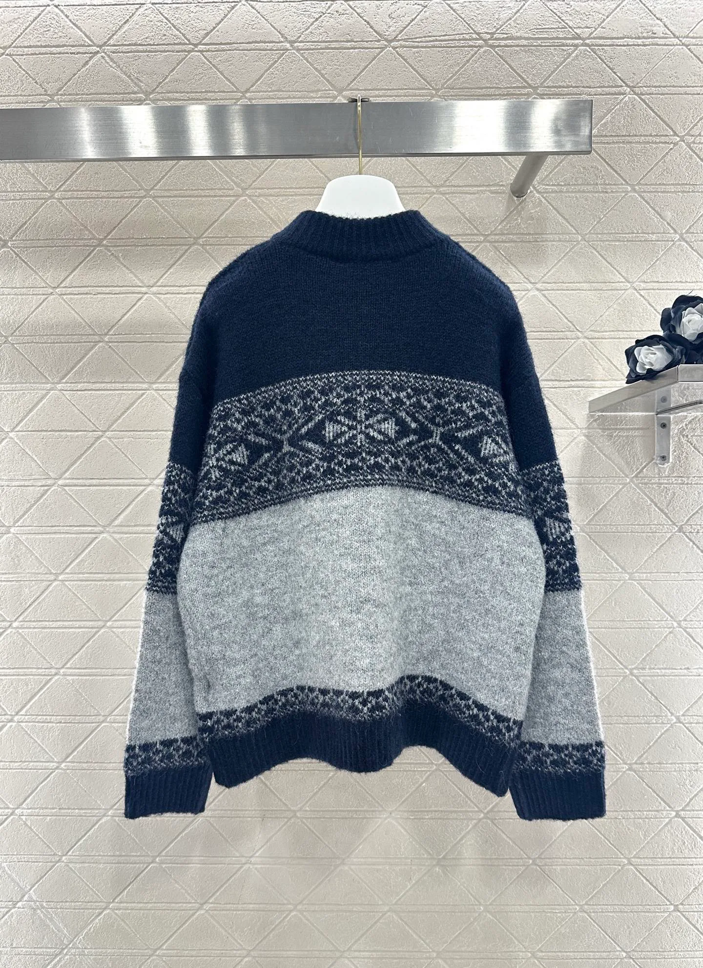 Джемперы И Свитеры Женские Christian Dior 941507