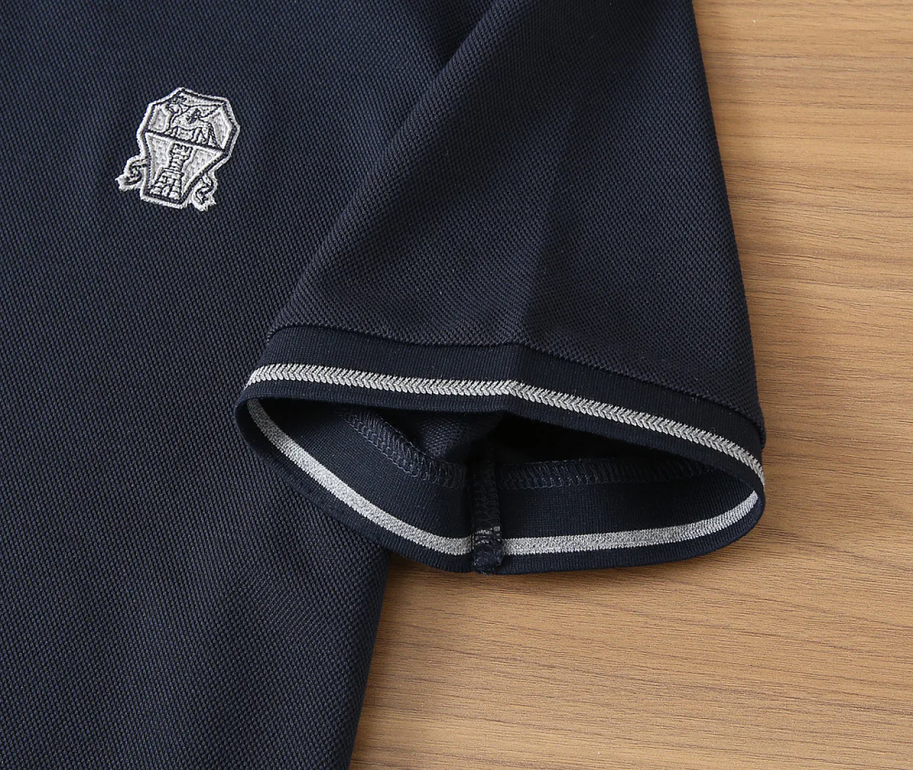 Рубашки Мужские Brunello Cucinelli 9174967