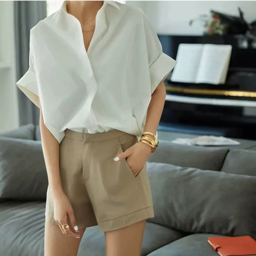 Рубашки Женские Max Mara 12946987