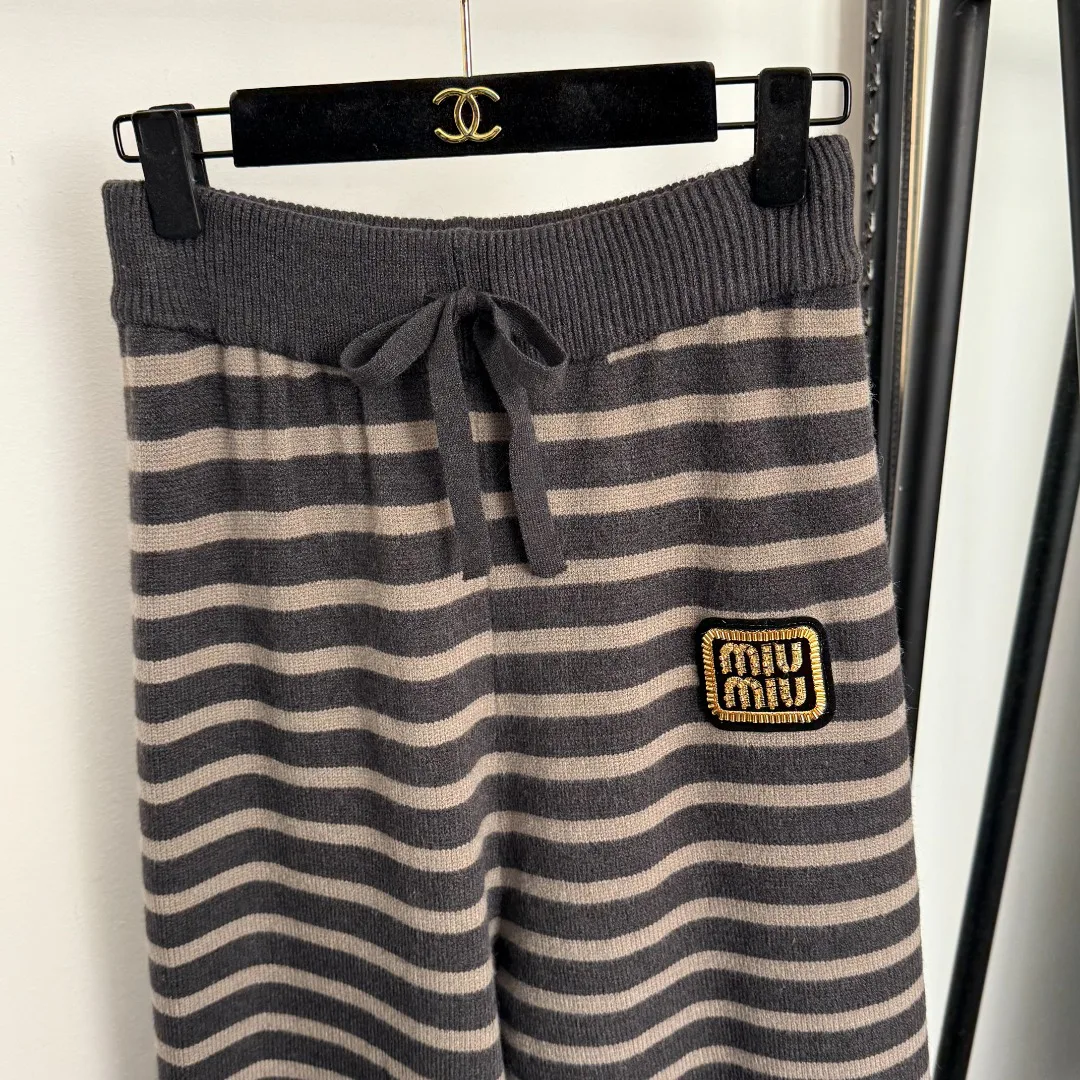 Брюки Мужские Miu Miu 1624583