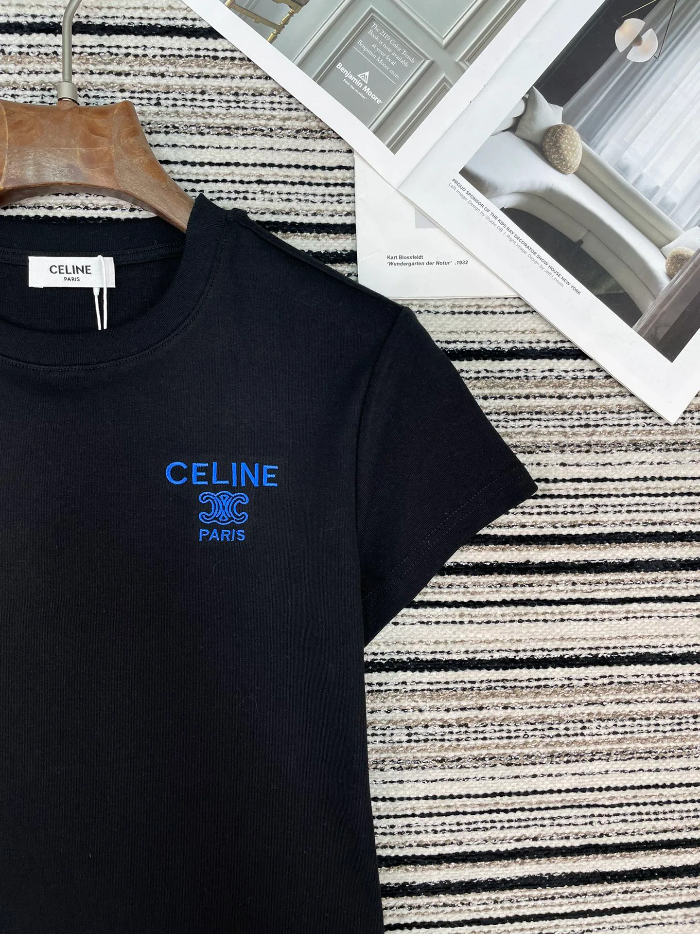 Футболки Женские Celine 11311047