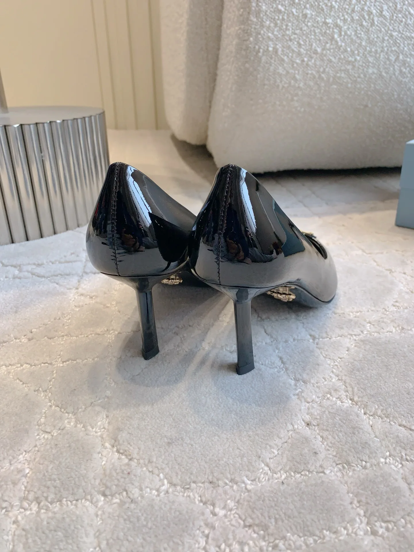 Туфли Женские Prada 10044719