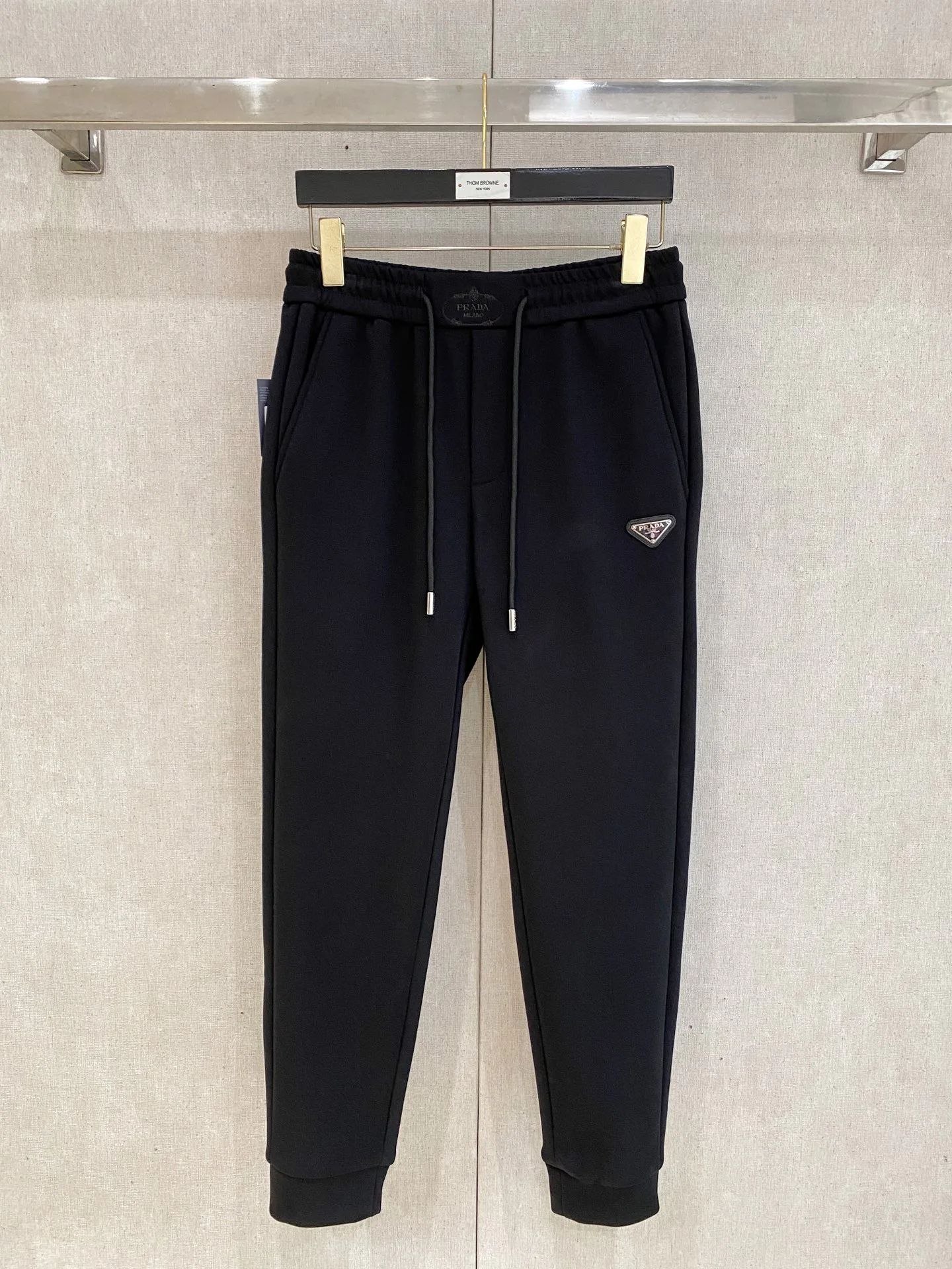 Брюки Мужские Prada 1101246