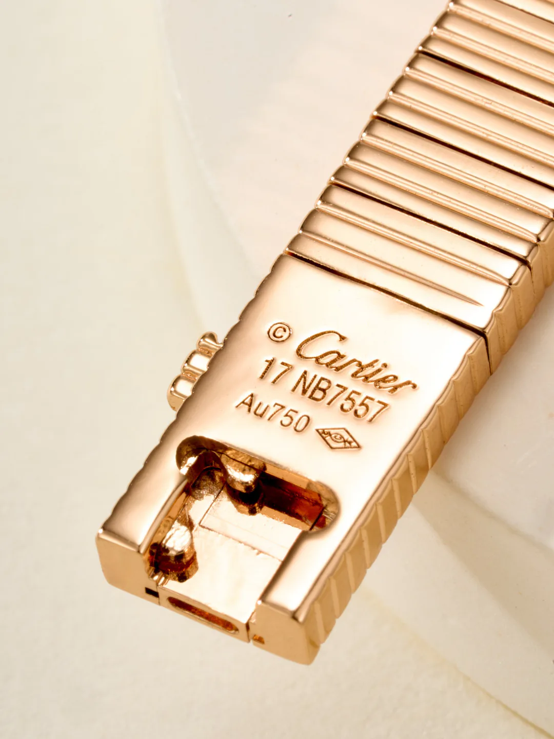 Бижутерия Cartier 18177196