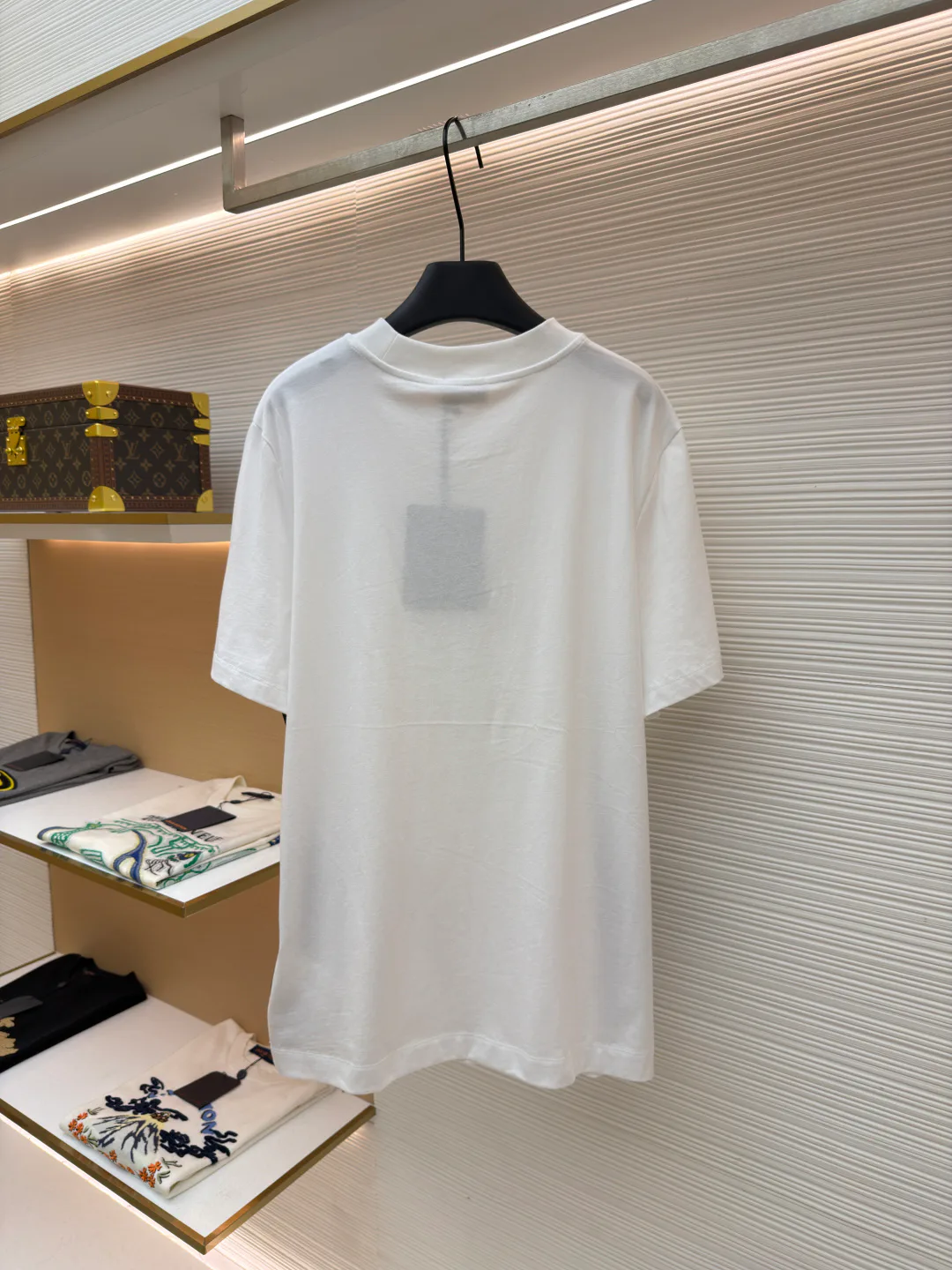 Футболки Мужские Moncler 5877540